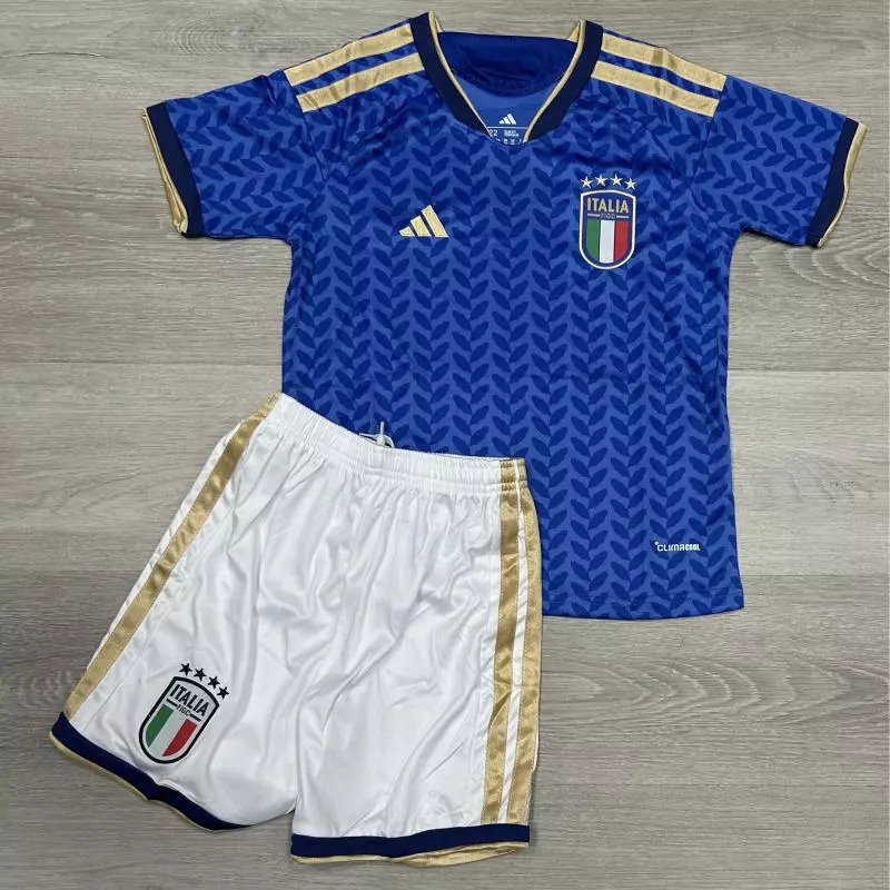 Conjunto Italia local 2026