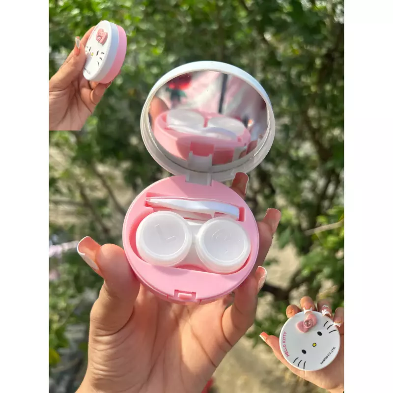 Kit hello kit y de lujo  lens