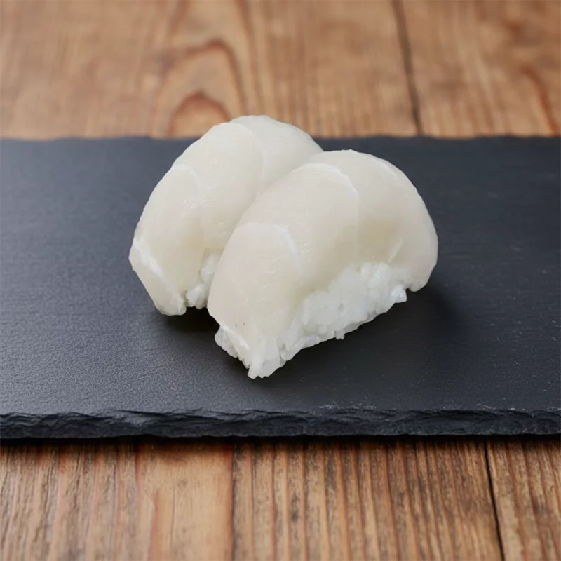 NIGUIRI DE PESCADO BLANCO