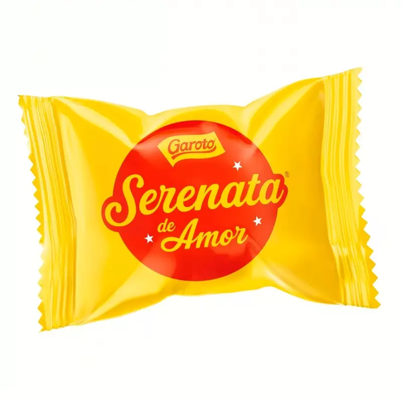 Bombom Serenata de Amor