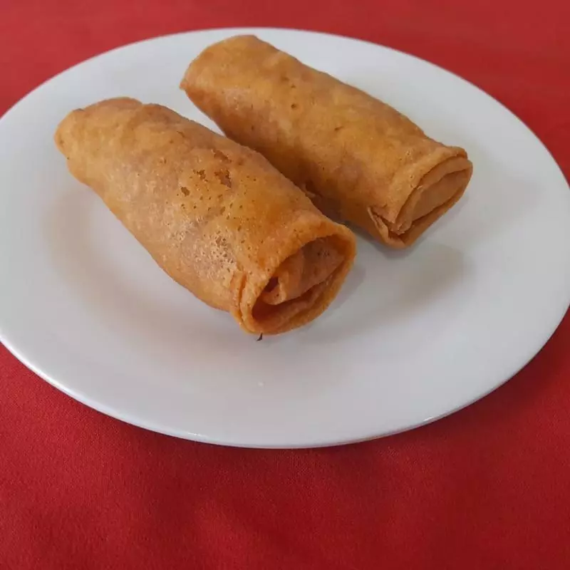 Lumpia (1 unidad)