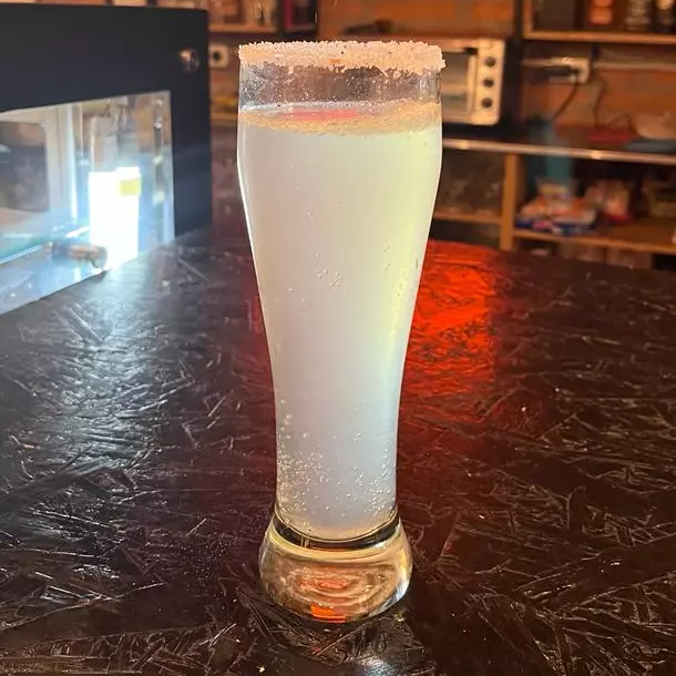 SODA MICHELADA