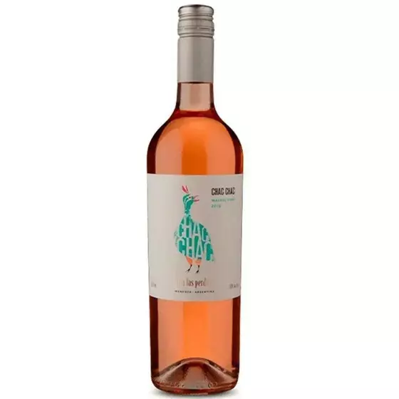 CHAC CHAC MALBEC ROSÉ 2024