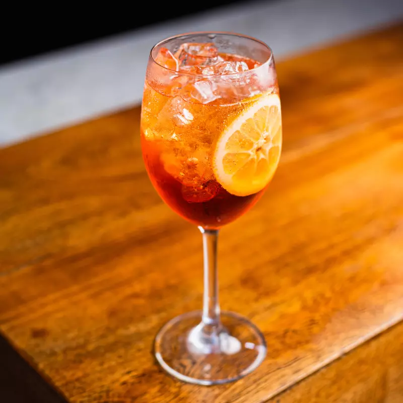 Aperol Spritz