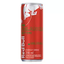 Red Bull 250ml Melancia