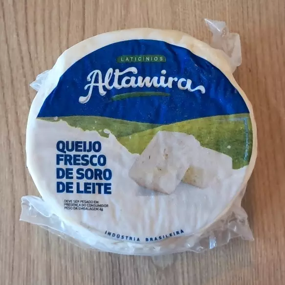 Queijo frescal