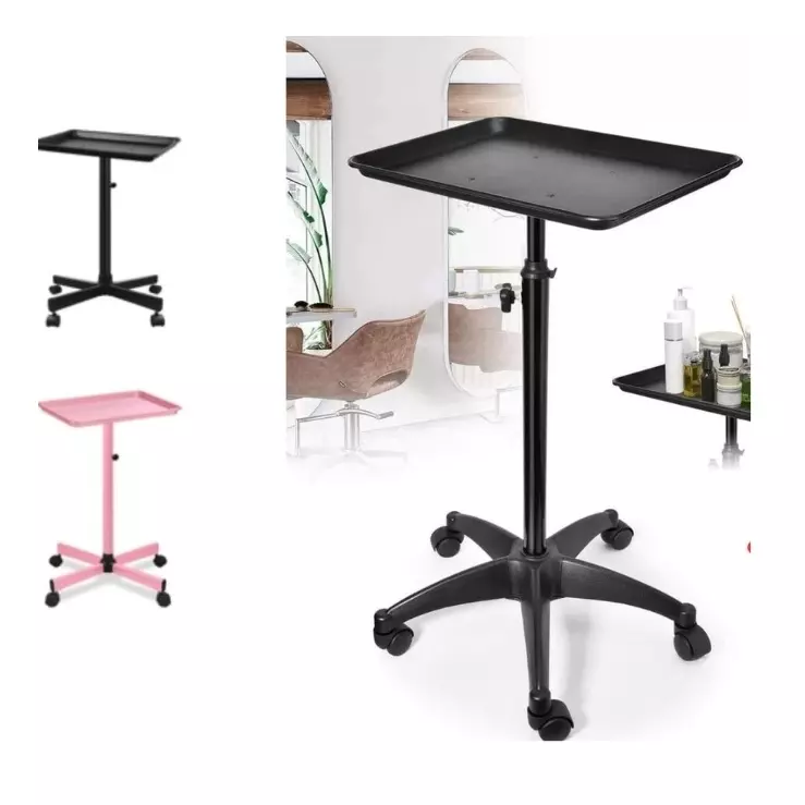 MESA de MAYO metalico