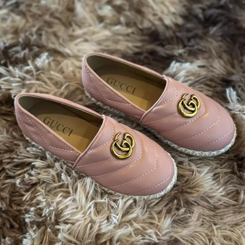 BALETA GUCCI ROSE