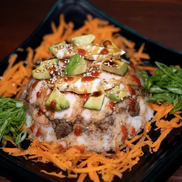 Gohan Especial