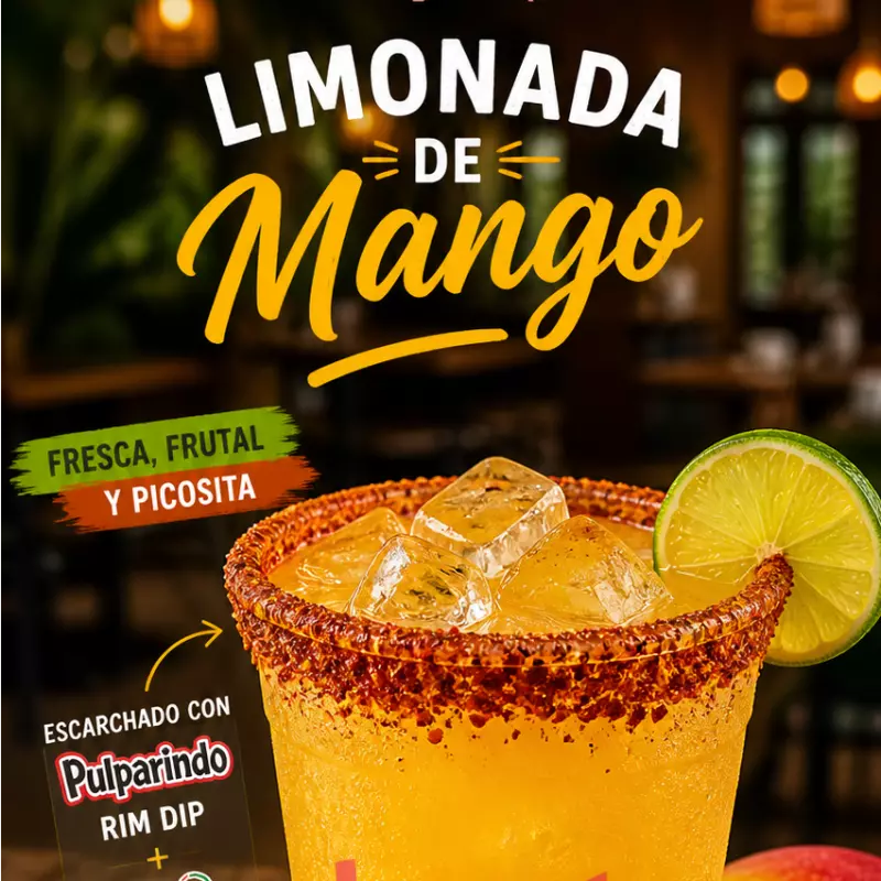 LIMONADAS