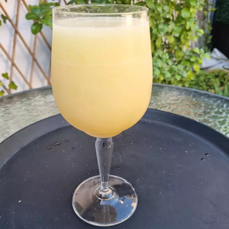 Pisco Sour - Tamaño Vaticano