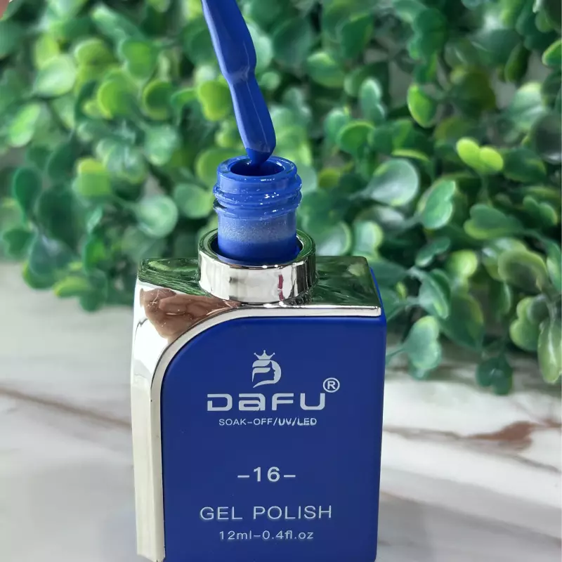 Esm.Gel Dafu Premium  16