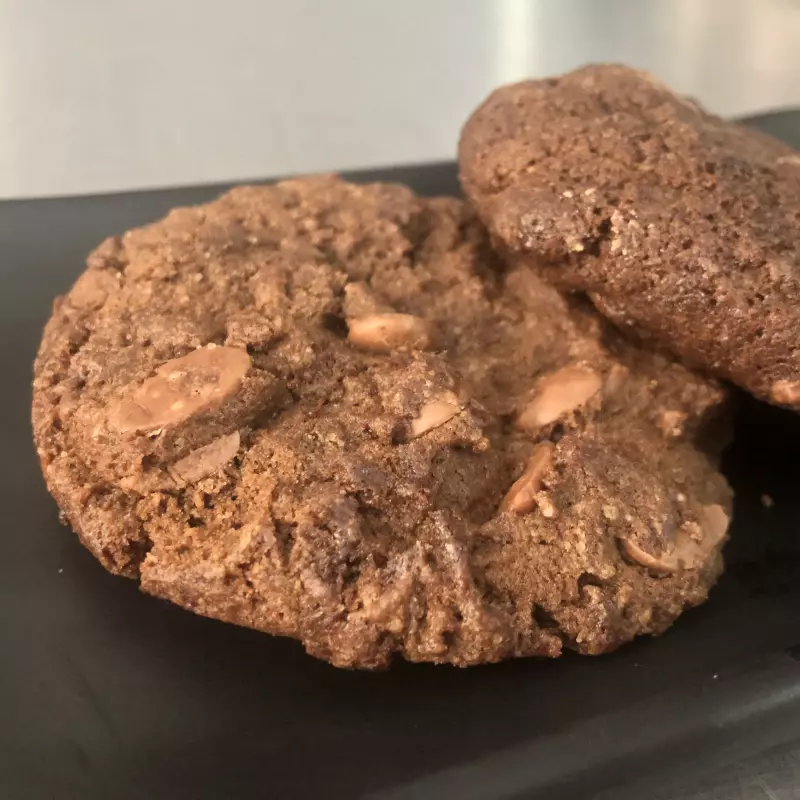 Cookie de Chocolate