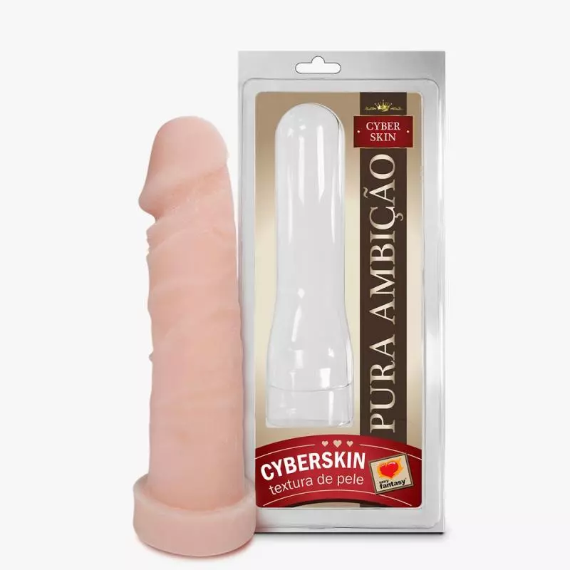 CAPA EM CYBER SKIN 18,0 X 4,5CM