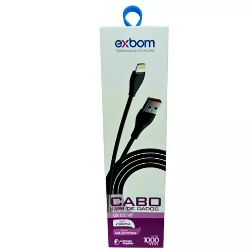 CABO LIGHTING 2.4A EXBOM CBX-U2C14IP
