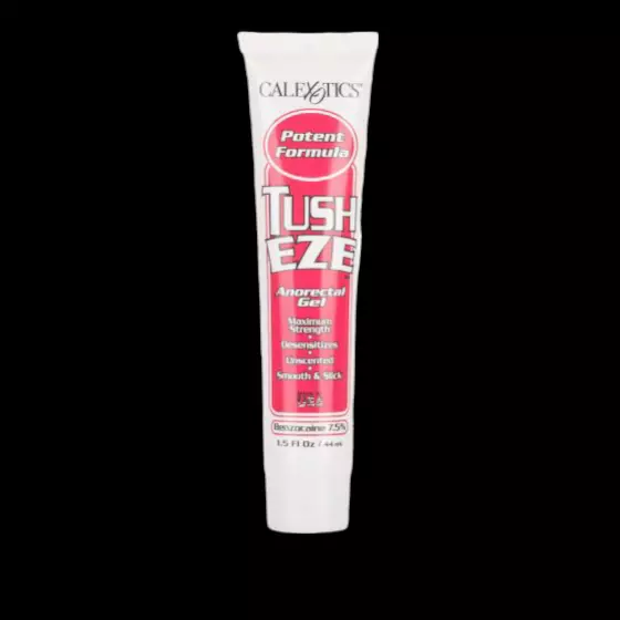 GEL DESENSIBILIZATE TUSH EZE