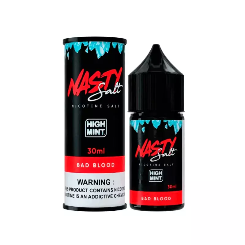 High Mint Bad Blood - 50mg