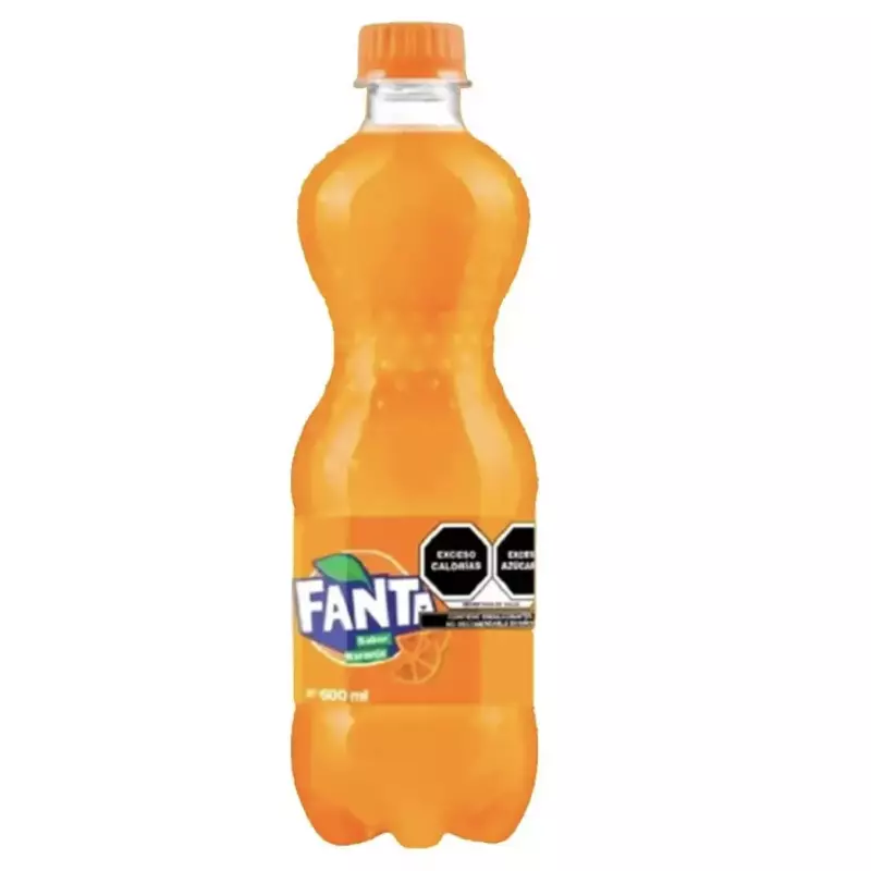 Fanta 600ml