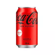 Coca-Cola Zero (350 ml)