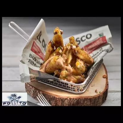 PolliWings                      A01