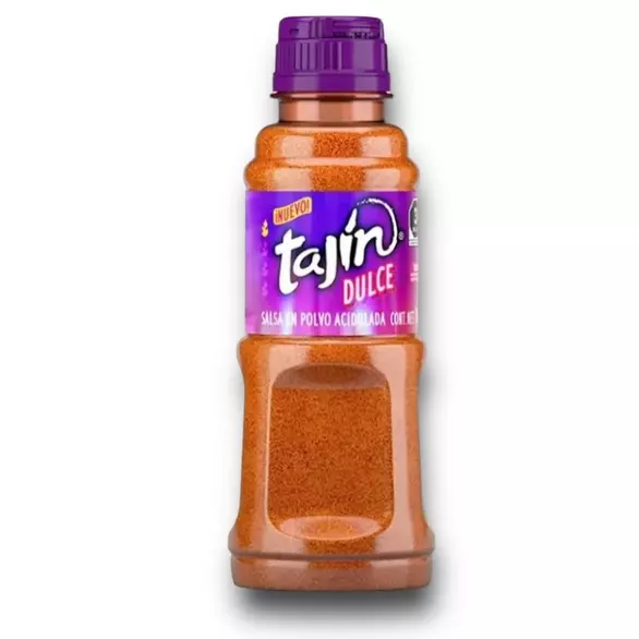 Tajin Doce 160gr
