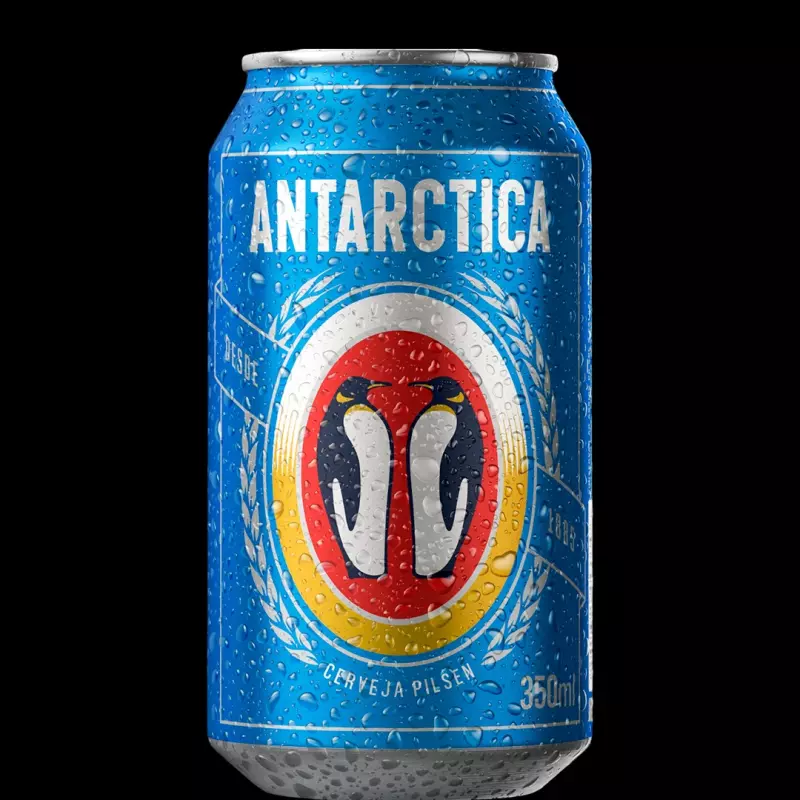 Antarctica 350ml