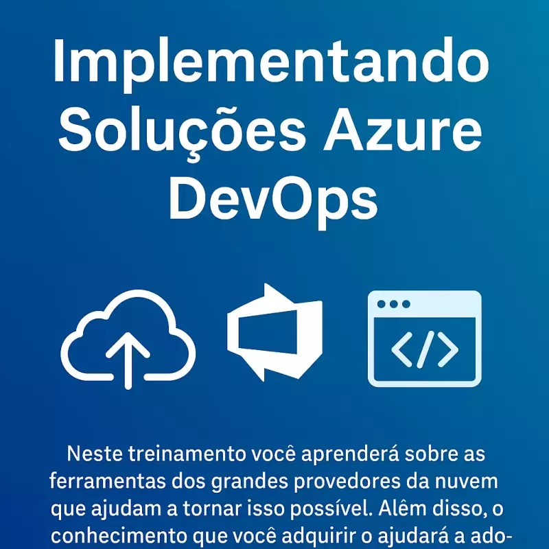 Implementando Azure DevOps
