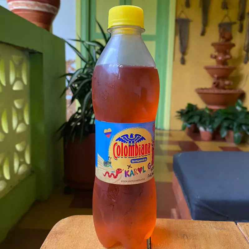 Colombiana 400ml