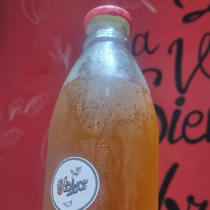 Kombucha
