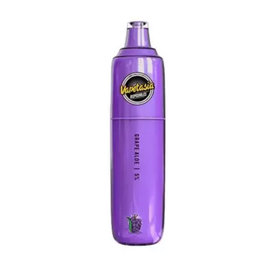 Vapetasia Grape Aloe
