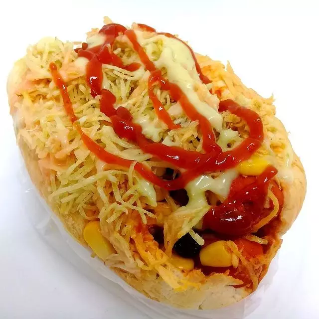 4 cachorros quentes turbinho+refri2L