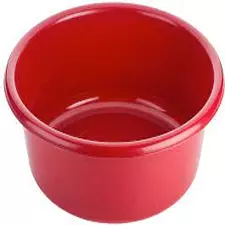 Ponchera sin asa 18 Litros