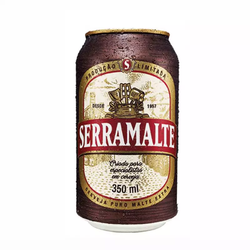 Serra Malte 350ml