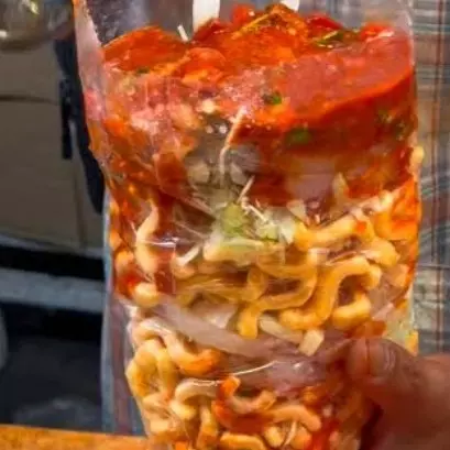 🍥 Churros Caseros Preparados