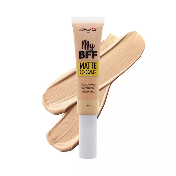 MY BFF MATTE FAIR CO-ABFF-1