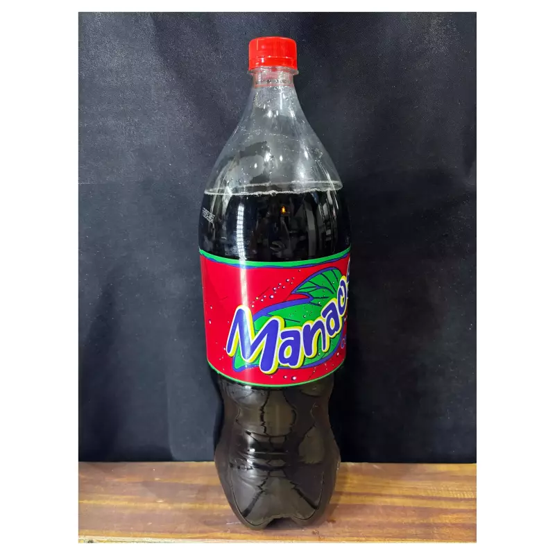 Manaos Cola