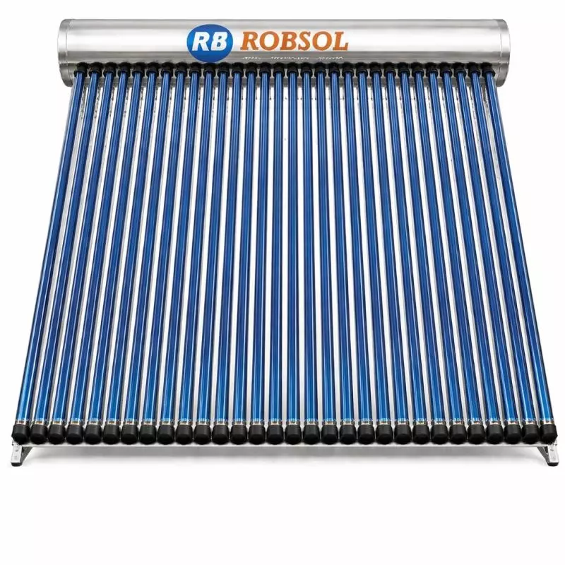 Heat Pipe 300 Litros