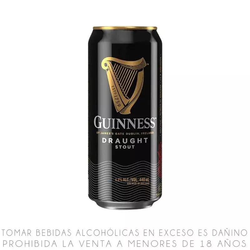 Guinness Draught Stout