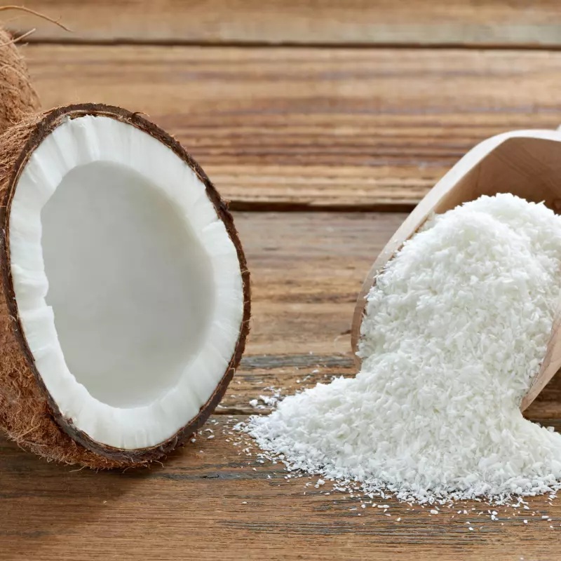 coco rallado 250gr
