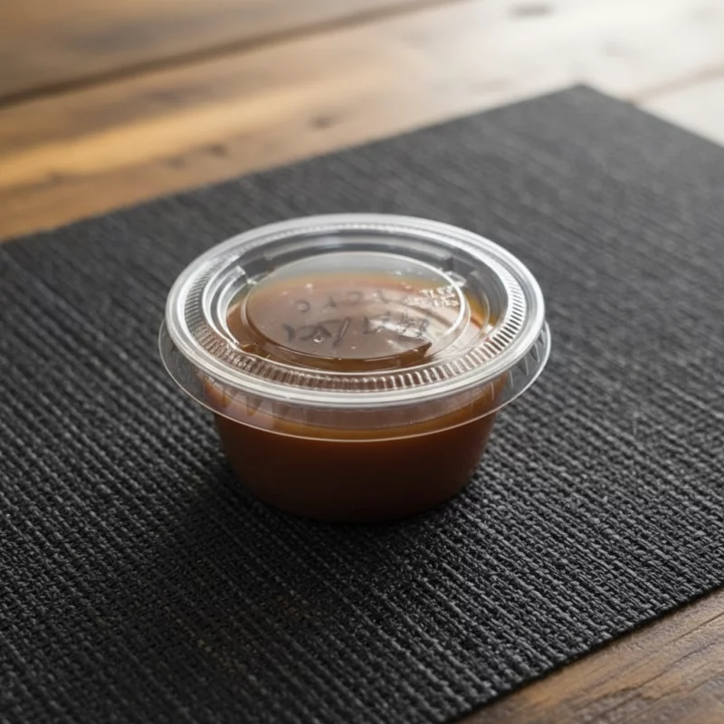 2oz Salsa Mango Habanero