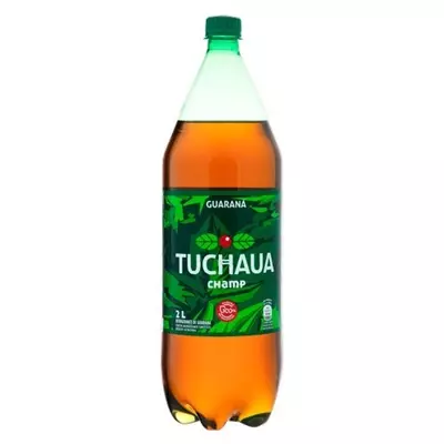 Tuchaua 2 litros