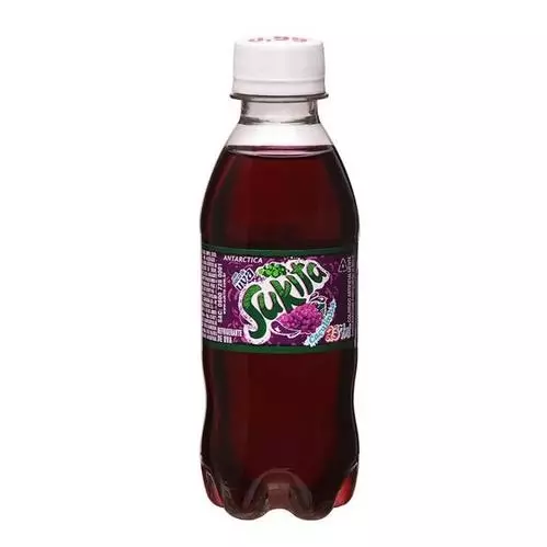 Refrigerante Sukita Uva 200ML