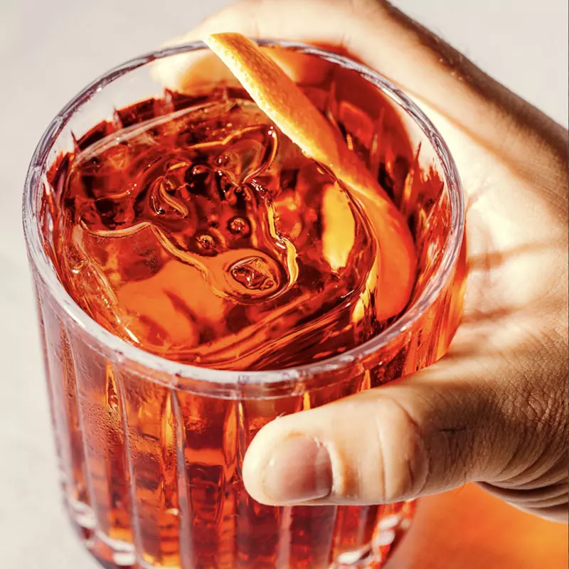 NEGRONI 1757 LIMITED EDITION