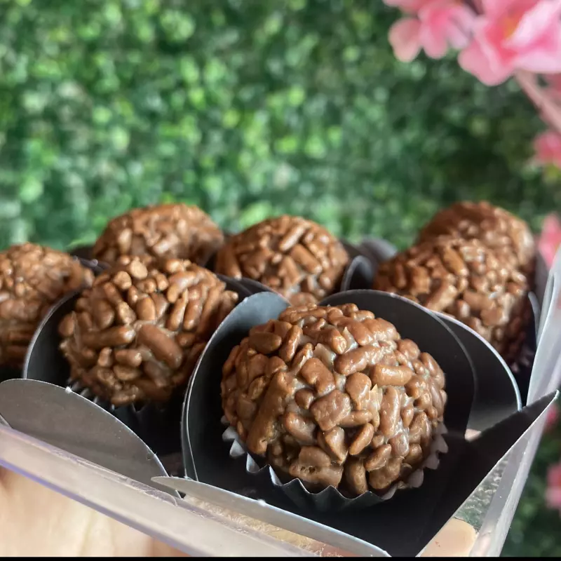 Brigadeiros