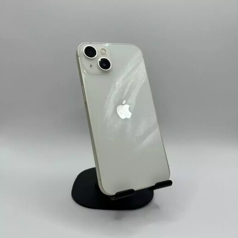 13 256GB BRANCO