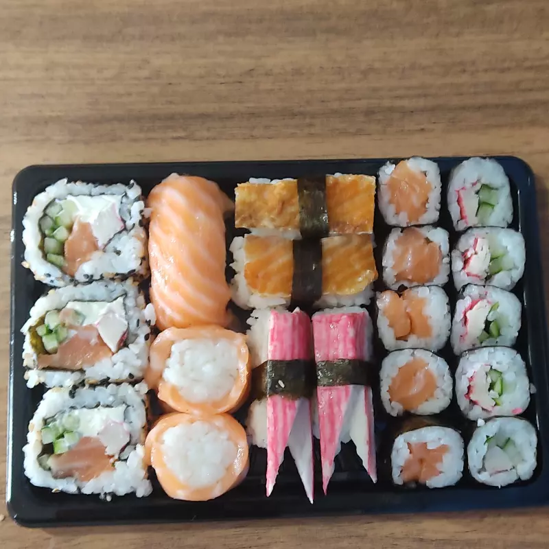 Combo 20pc experience(cópia)