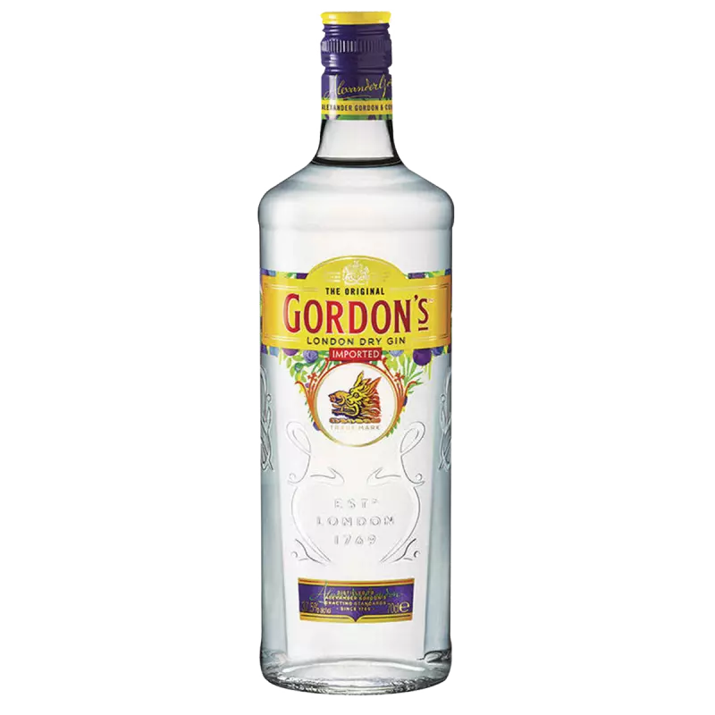 Gin Gordon´s