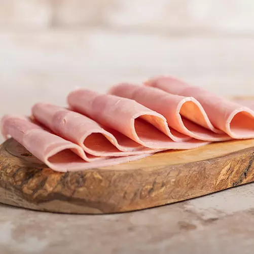 Jamón de Pierna Alimetca