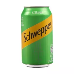 SCHWEPPES