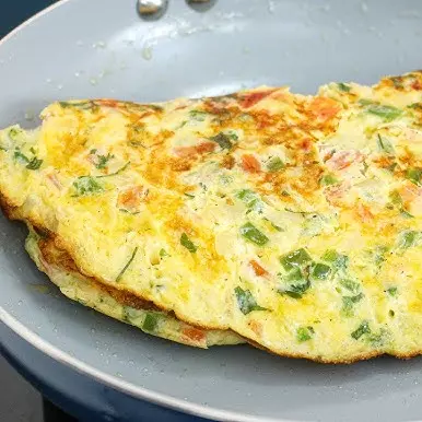Omelete